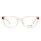 SL M113O 003 54mm Womens Round Eyeglasses