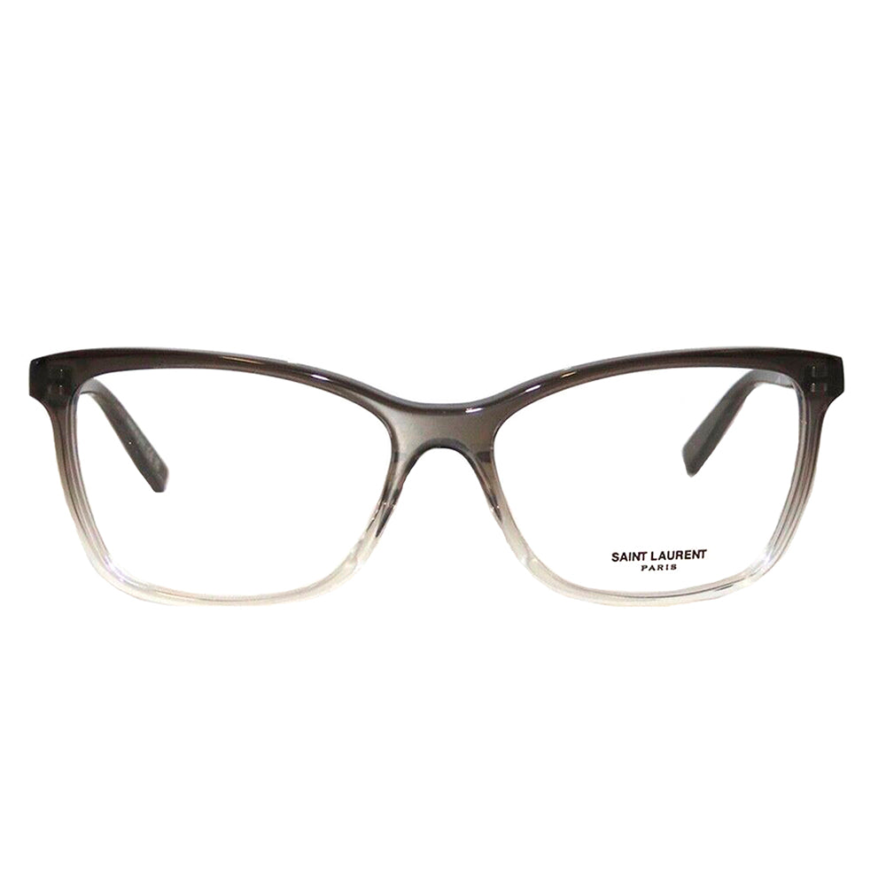 SL 503O 004 56mm Womens Cat-Eye Eyeglasses