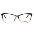 SL 503O 004 56mm Womens Cat-Eye Eyeglasses