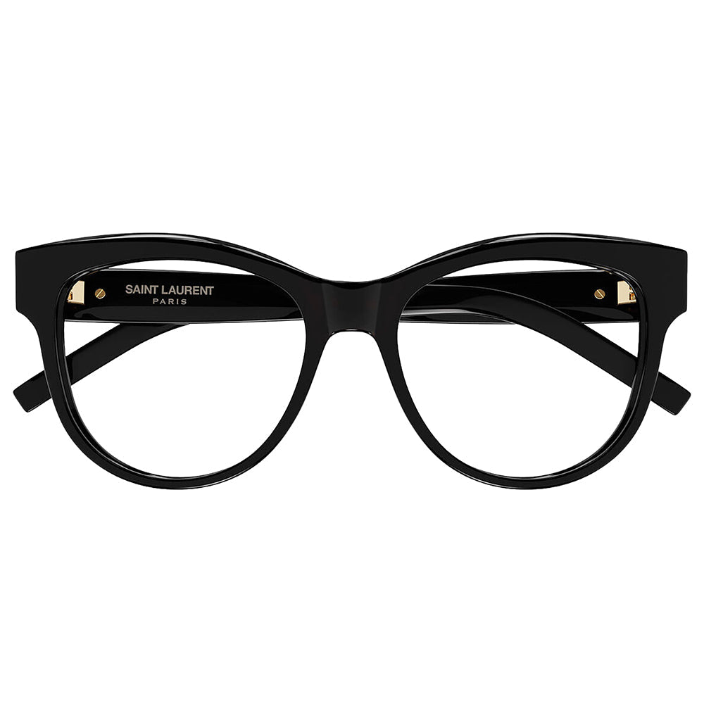 MONOGRAM SL M108 006 55mm Womens Cat-Eye Eyeglasses