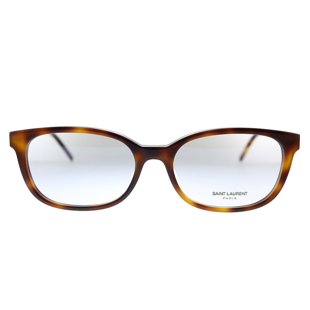 SL M74/F 004 52mm Unisex Rectangle Eyeglasses
