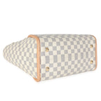 Louis Vuitton Damier Azur Propiano Tote