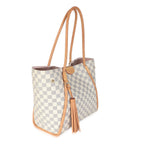 Louis Vuitton Damier Azur Propiano Tote
