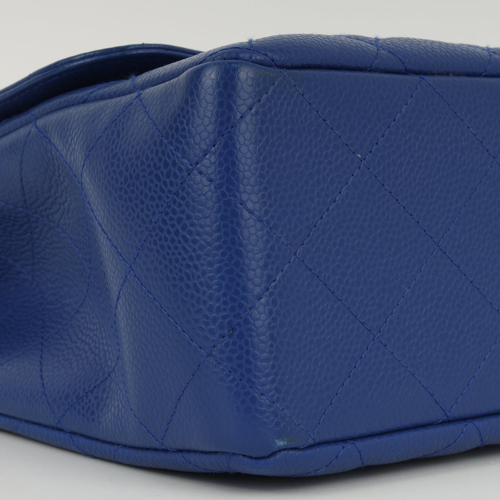 Chanel Classic Flap Bag - Jumbo