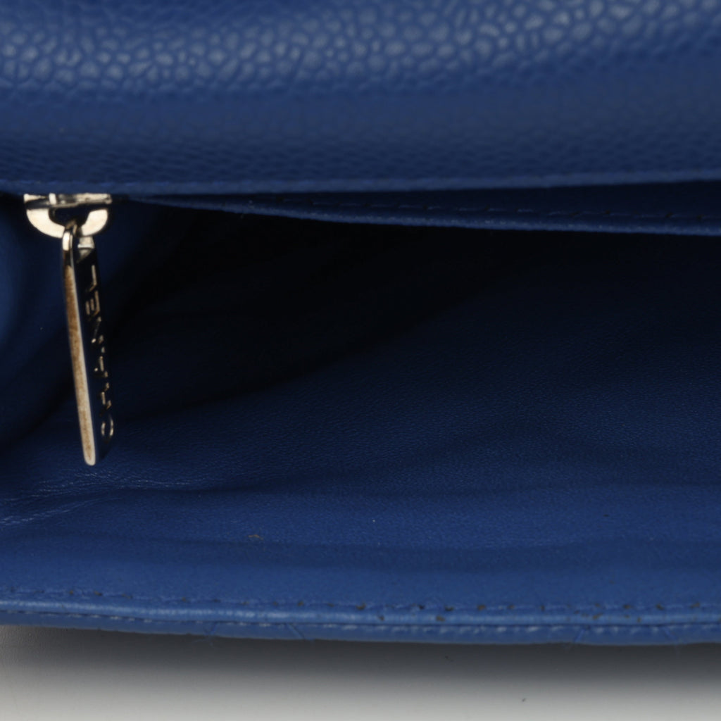 Chanel Classic Flap Bag - Jumbo