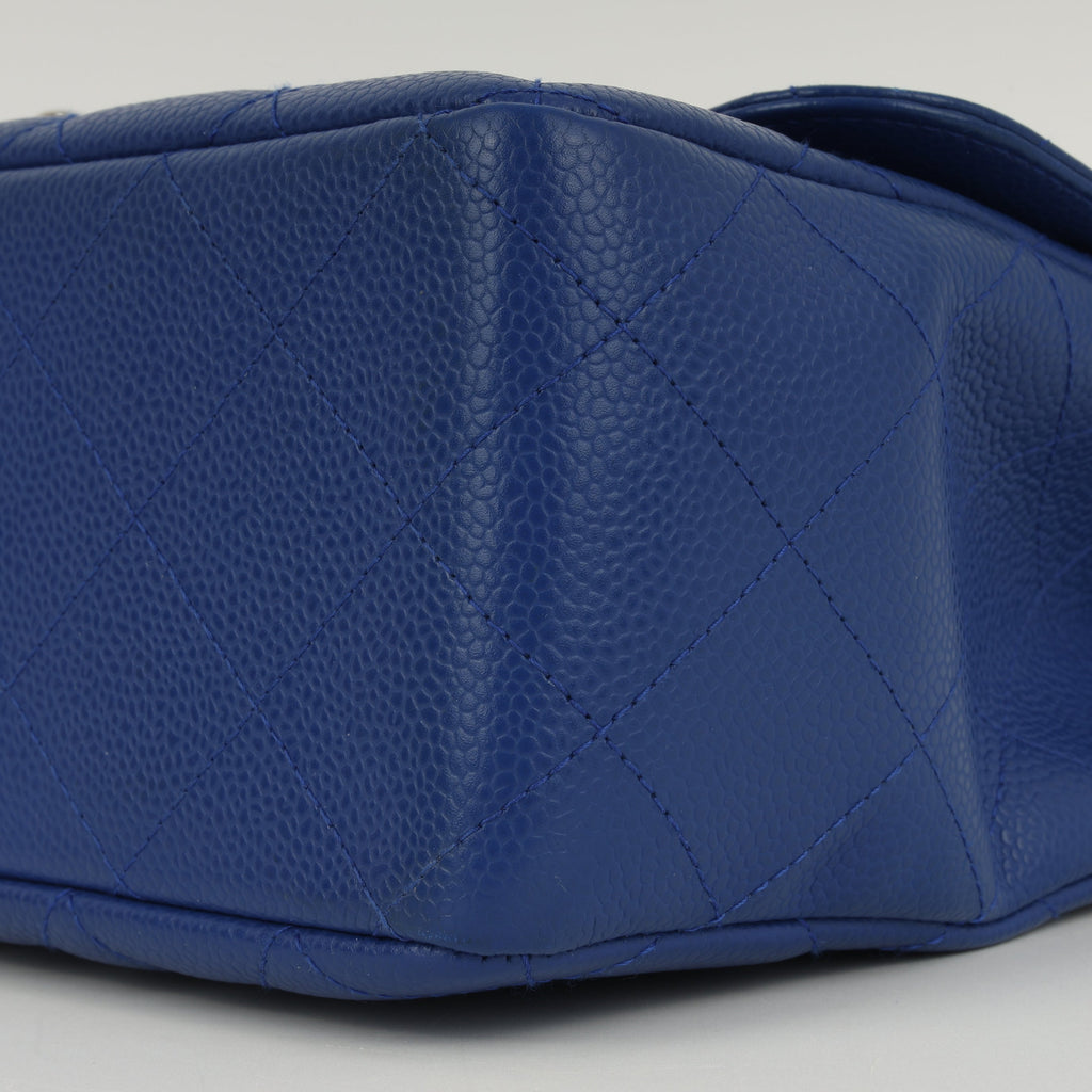 Chanel Classic Flap Bag - Jumbo