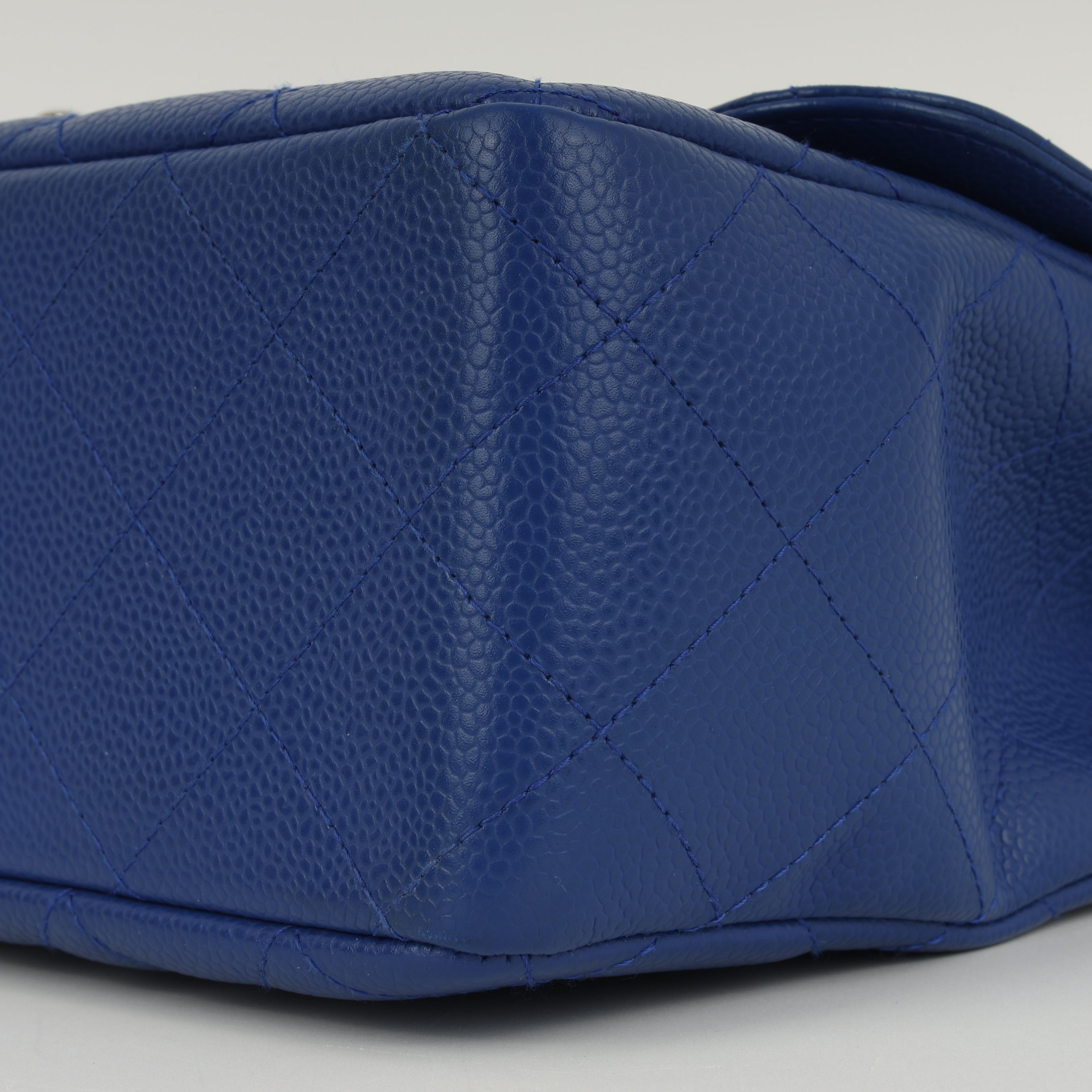 Chanel Classic Flap Bag - Jumbo