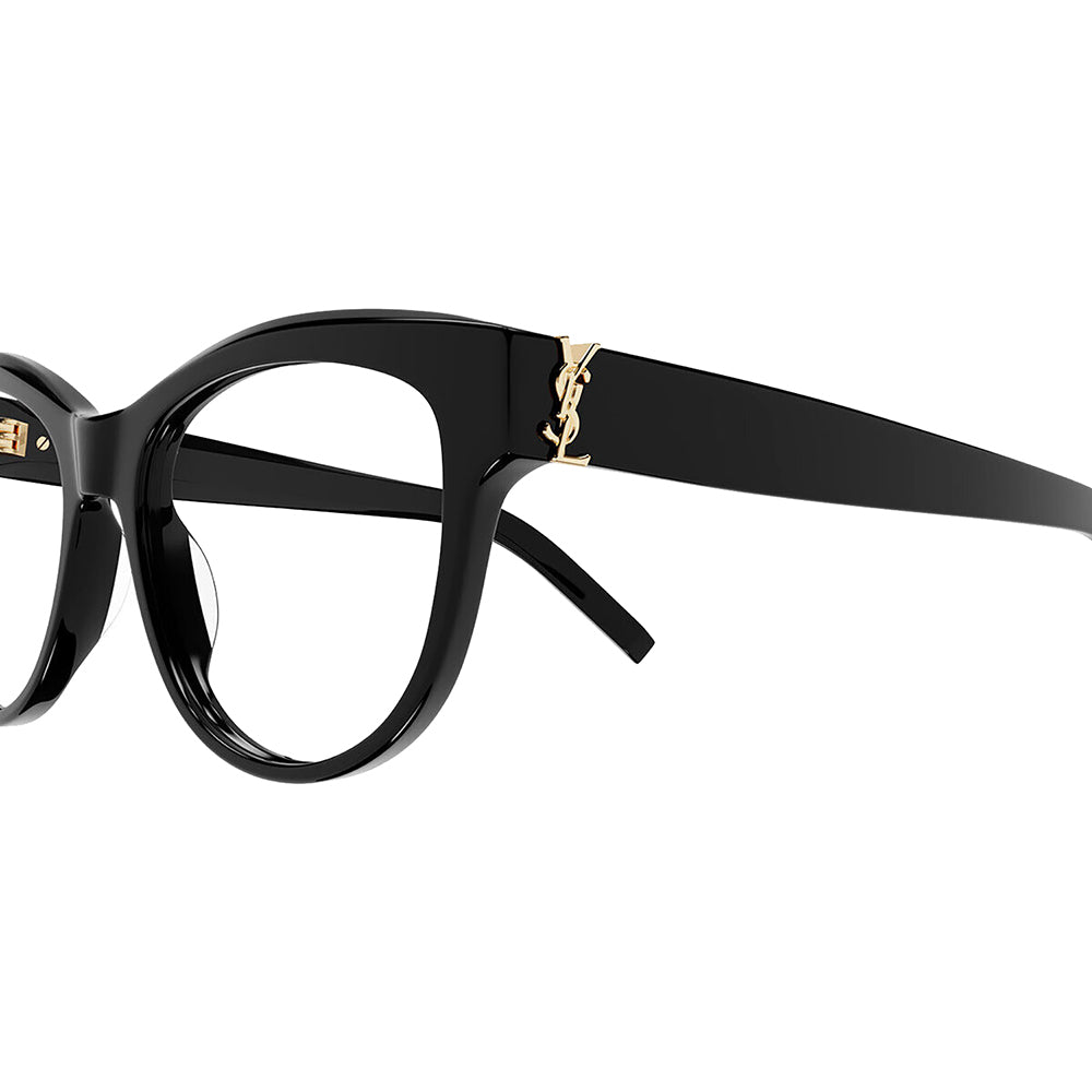 MONOGRAM SL M108 006 55mm Womens Cat-Eye Eyeglasses