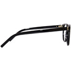 MONOGRAM SL M111O 001 52mm Womens Round Eyeglasses