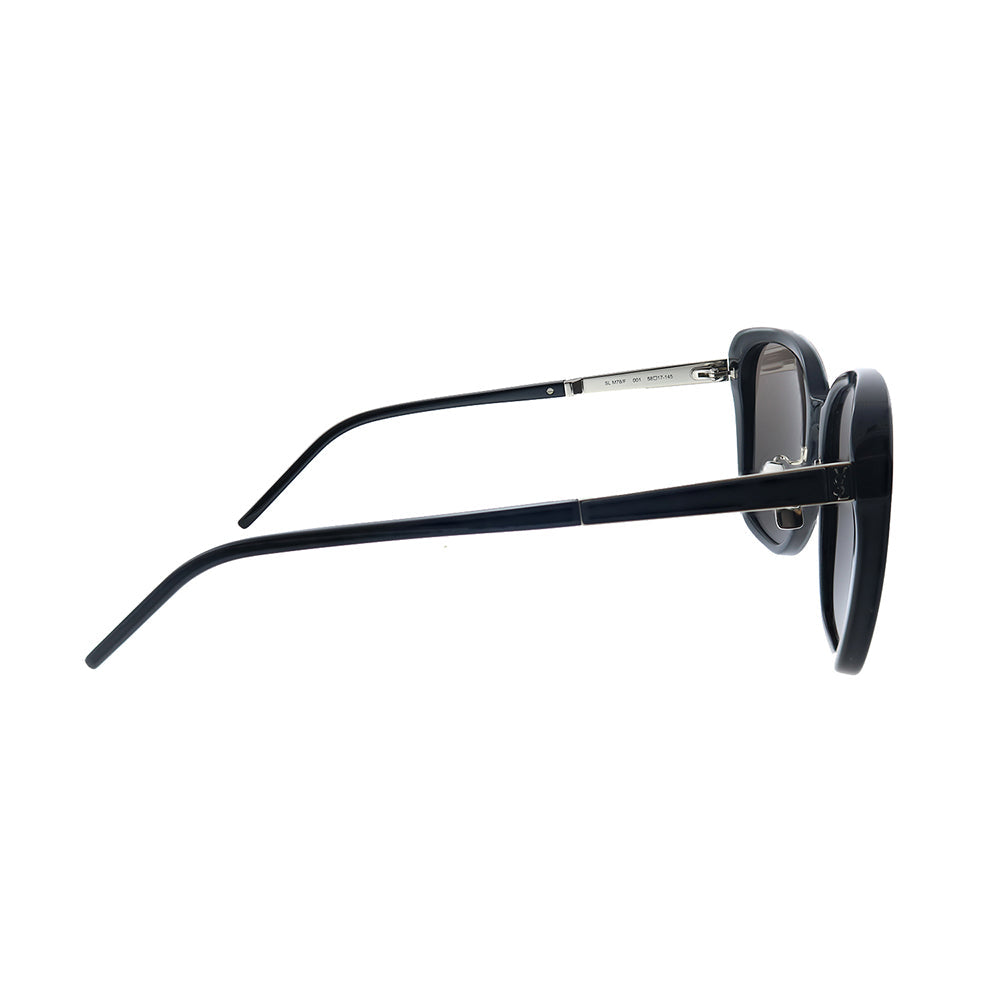SL M78/F 001 Womens Oversized Sunglasses