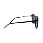 SL M78/F 001 Womens Oversized Sunglasses