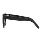 SL 500S 003 54mm Unisex Square Sunglasses