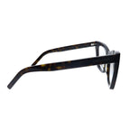 SL 214 KATE 002 55mm Womens Cat-Eye Eyeglasses