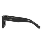 SL 641 001 52mm Womens Cat-Eye Sunglasses