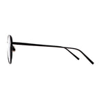 SL 484O 001 53mm Womens Geometric Eyeglasses