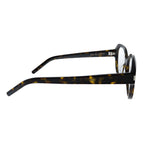 SL 411 002 57mm Unisex Oval Eyeglasses
