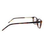 SL M74/F 004 52mm Unisex Rectangle Eyeglasses