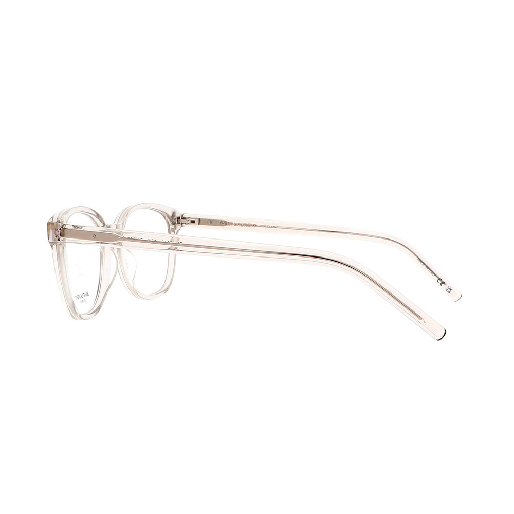 SL M113O 004 54mm Womens Rectangle Eyeglasses