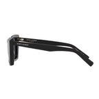 SL 660 001 54mm Unisex Rectangle Sunglasses