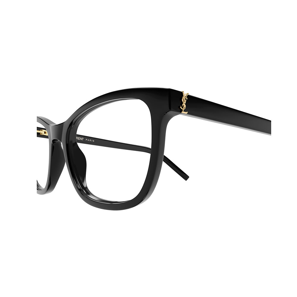 MONOGRAM SL M121O 001 54mm Womens Square Eyeglasses