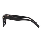 SL 466S 001 54mm Womens Cat-Eye Sunglasses