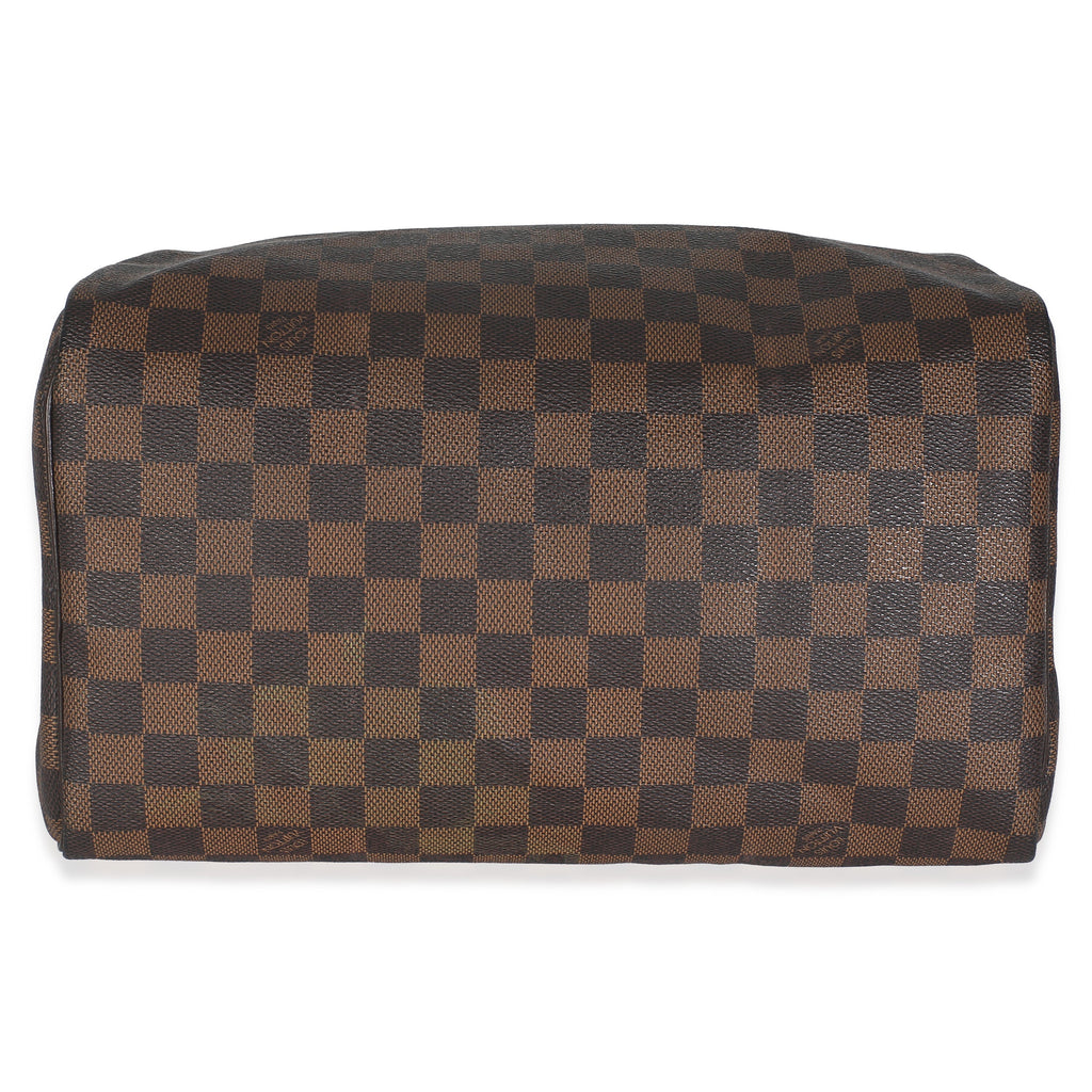 Louis Vuitton Damier Ebene Canvas Speedy 30