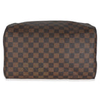 Louis Vuitton Damier Ebene Canvas Speedy 30