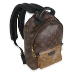 Louis Vuitton Reverse Monogram Canvas Palm Springs PM