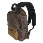 Louis Vuitton Reverse Monogram Canvas Palm Springs PM