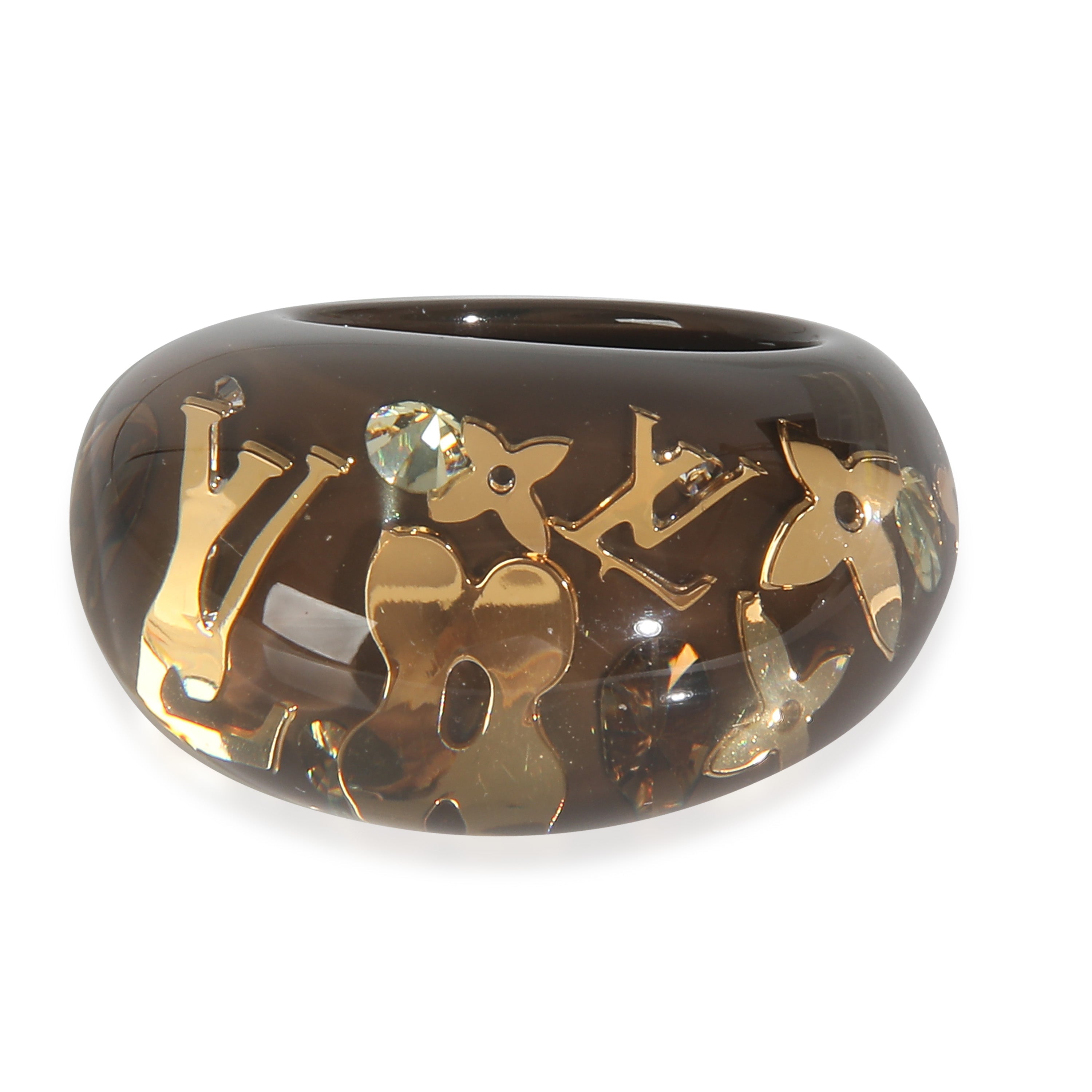 Louis Vuitton Inclusion Ring