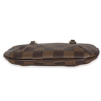 Louis Vuitton Damier Ebene Canvas Manosque GM Pochette