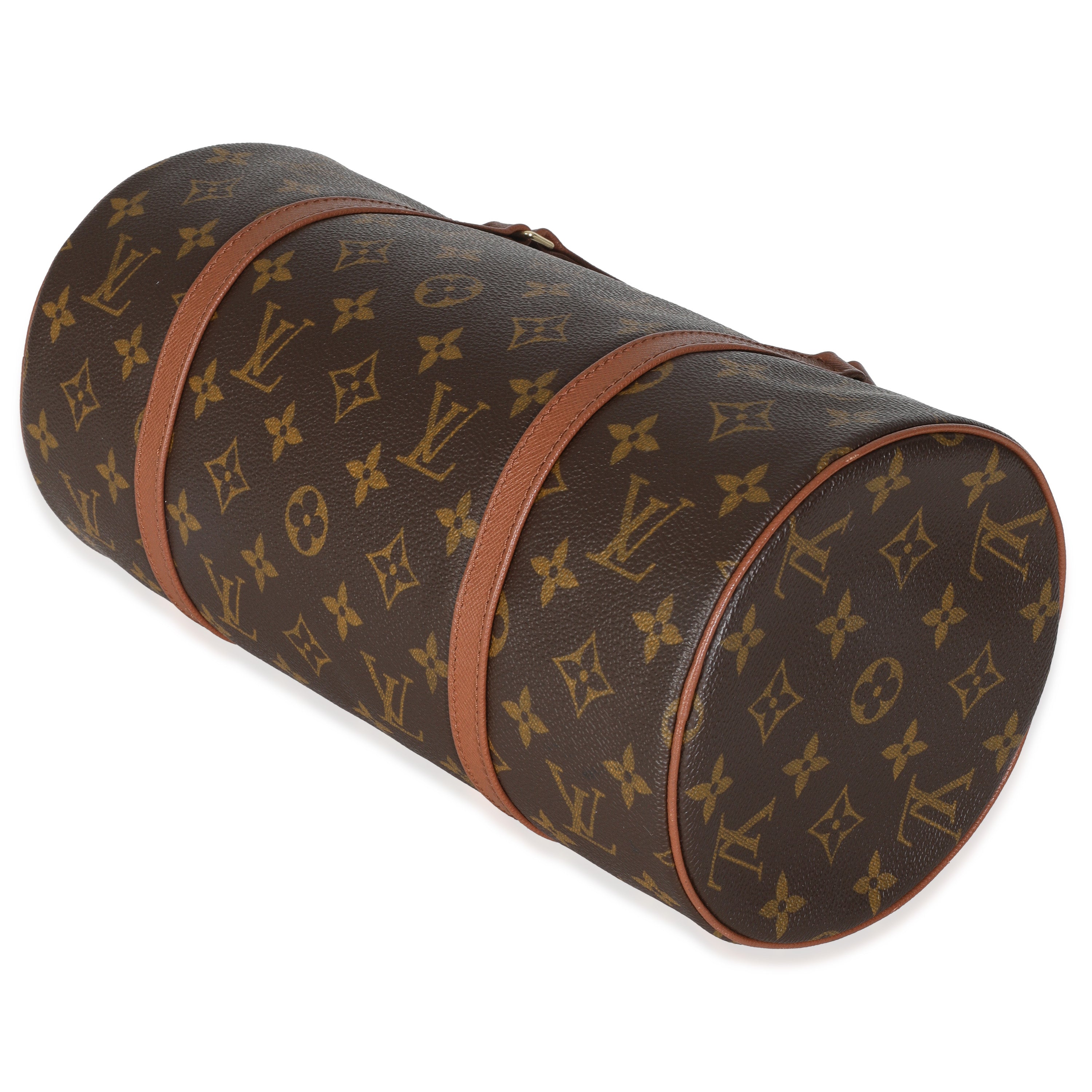 Louis Vuitton Monogram Canvas Papillion 30