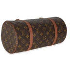 Louis Vuitton Monogram Canvas Papillion 30