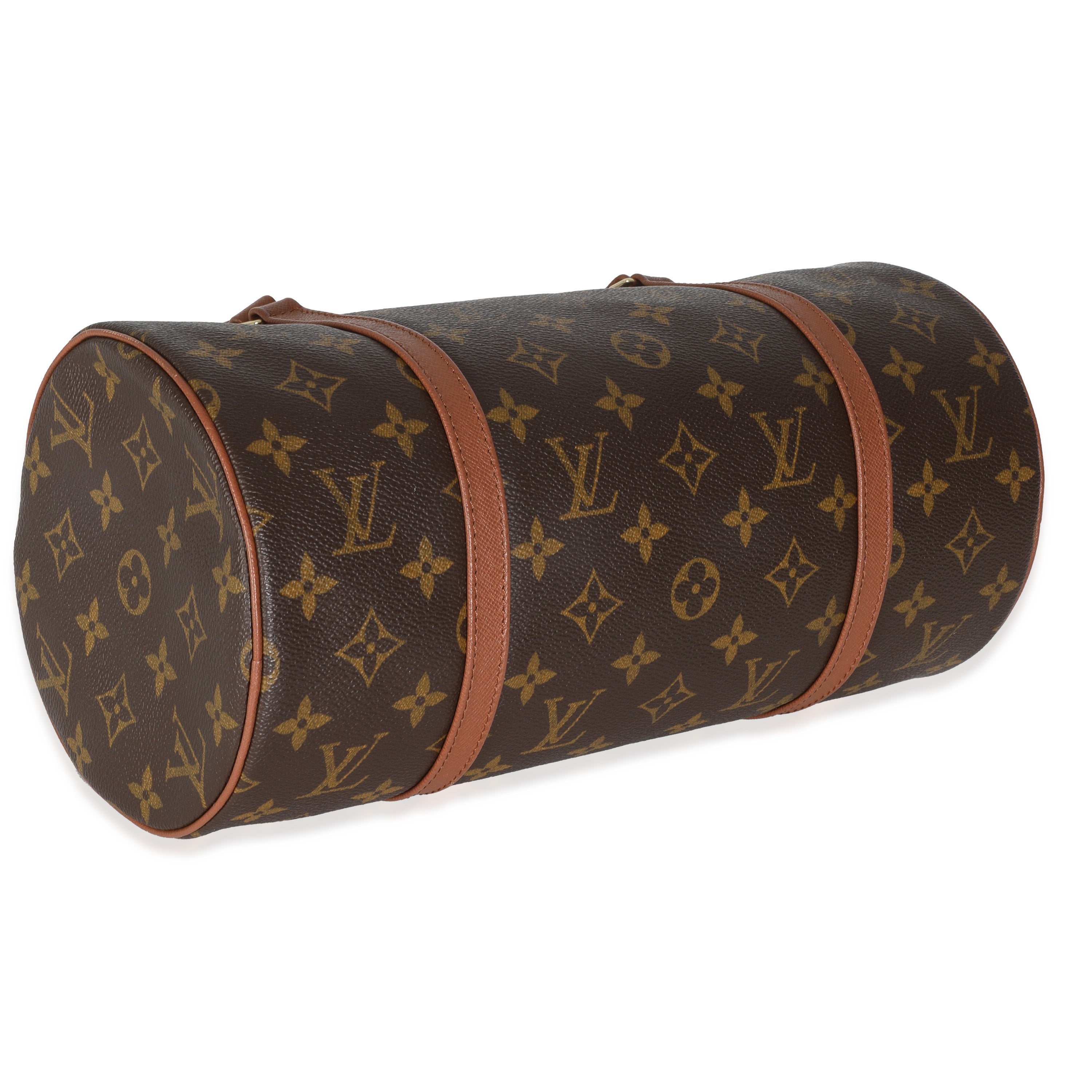 Louis Vuitton Monogram Canvas Papillion 30