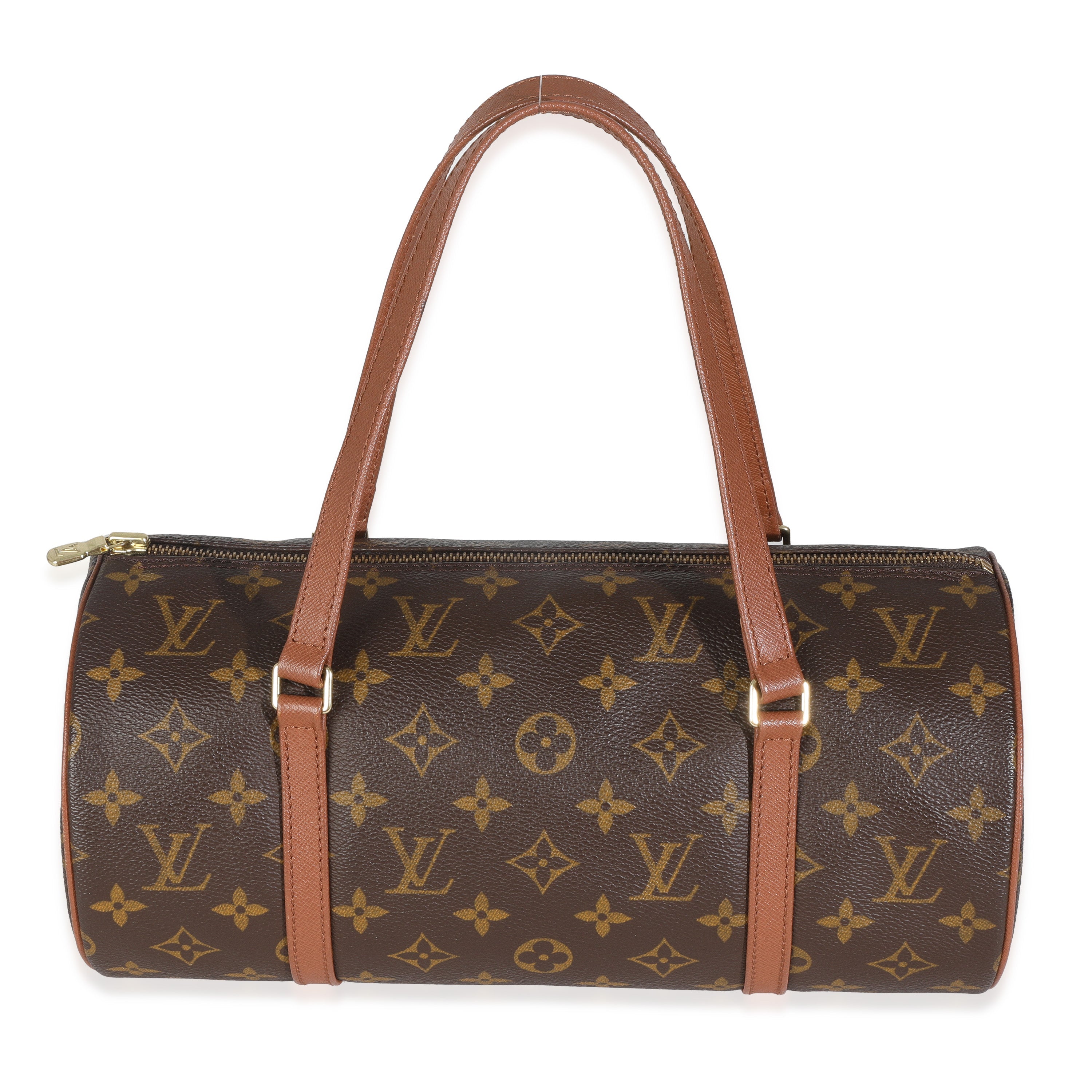 Louis Vuitton Monogram Canvas Papillion 30