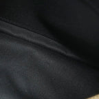 Louis Vuitton Black Monogram Canvas Boulogne NM