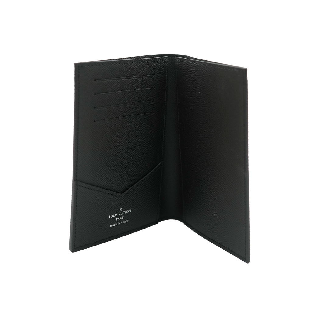 Louis Vuitton Damier Graphite Canvas Pocket Organizer