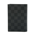 Louis Vuitton Damier Graphite Canvas Pocket Organizer