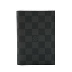 Louis Vuitton Damier Graphite Canvas Pocket Organizer