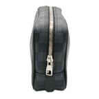Louis Vuitton Louis Vuitton Damier Graphite Canvas Toilet Pouch PM
