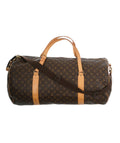 Louis Vuitton Monogram Canvas Sac Polochon