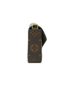 Louis Vuitton Monogram Canvas Felicie Strap & Go