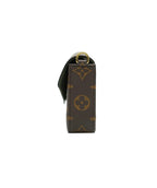 Louis Vuitton Monogram Canvas Felicie Strap & Go