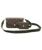 Louis Vuitton Monogram Canvas Felicie Strap & Go