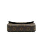 Louis Vuitton Monogram Canvas Felicie Strap & Go