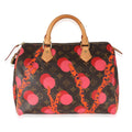 Louis Vuitton Louis Vuitton Monogram Canvas Ramages Grenda Speedy 30