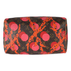 Louis Vuitton Louis Vuitton Monogram Canvas Ramages Grenda Speedy 30