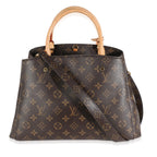 Louis Vuitton Monogram Canvas Montaigne MM
