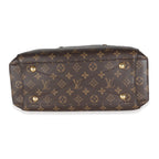 Louis Vuitton Monogram Canvas Montaigne MM