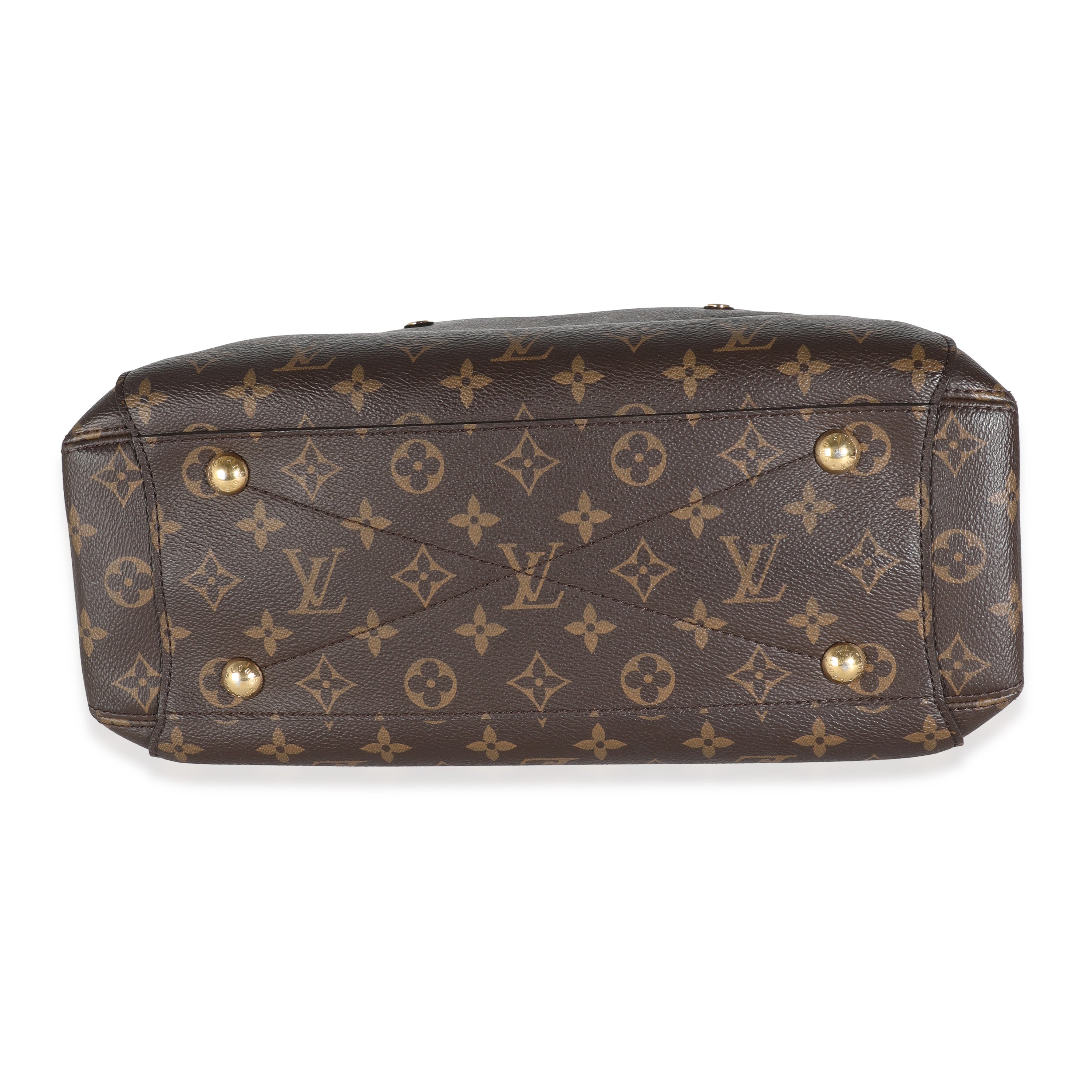 Louis Vuitton Monogram Canvas Montaigne MM